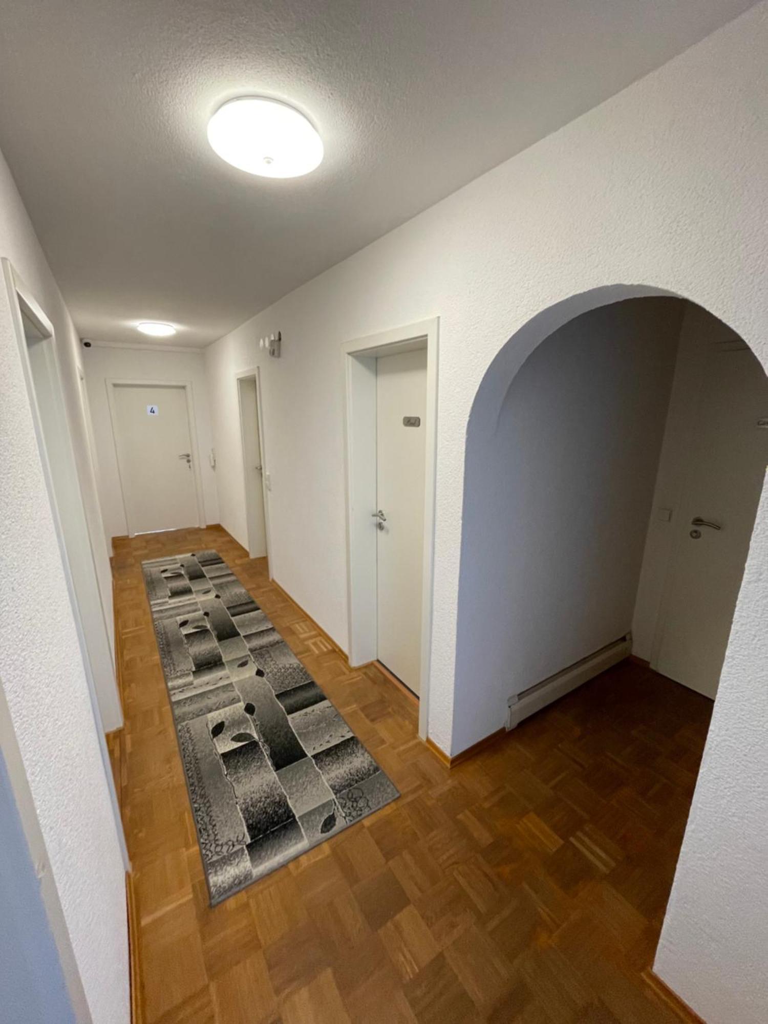 Nita Hotel Frickenhausen  Exterior photo