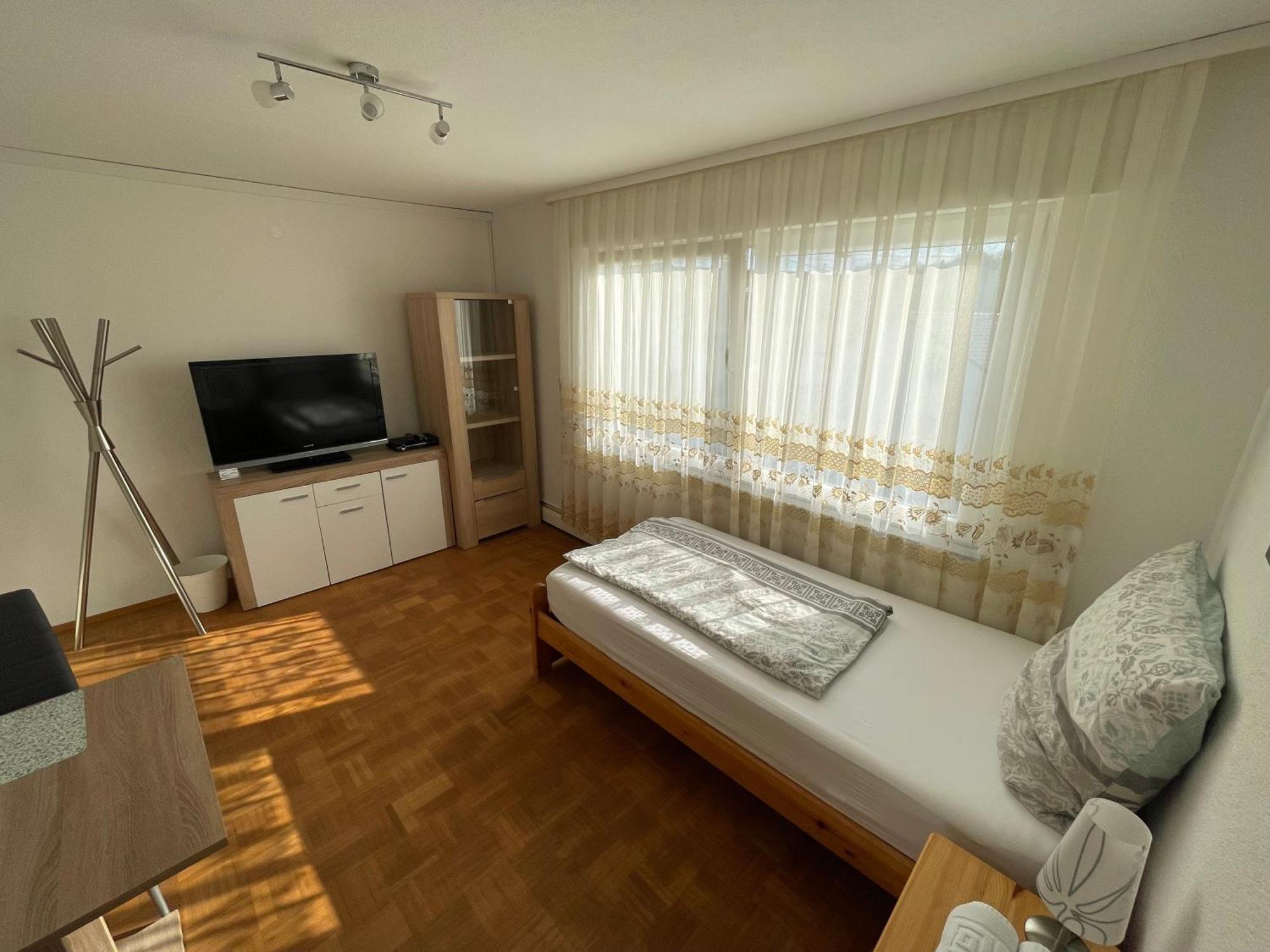 Nita Hotel Frickenhausen  Exterior photo